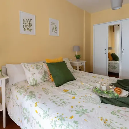 Apartment Fgdr342a Puntadesilla San Vicente De La Barquera