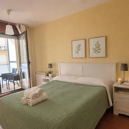 Apartament Fgdr342a 