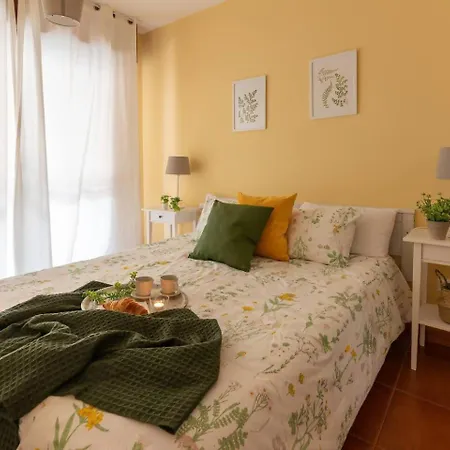 Apartment Fgdr342a Puntadesilla *