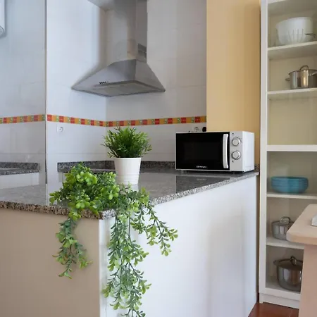 Apartment Fgdr342a Puntadesilla San Vicente De La Barquera