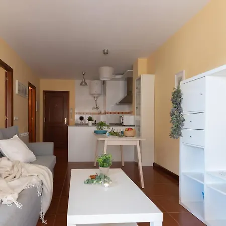 Apartment Fgdr342a Puntadesilla