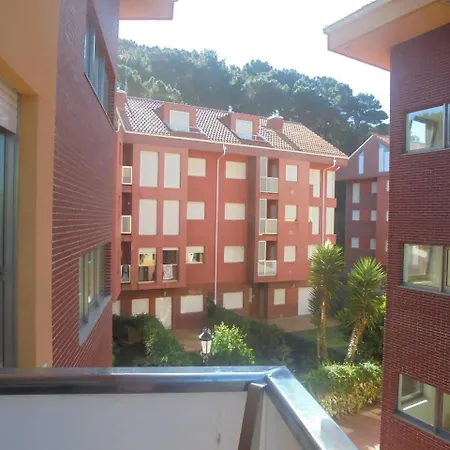 Fgdr342a Puntadesilla Apartment *
